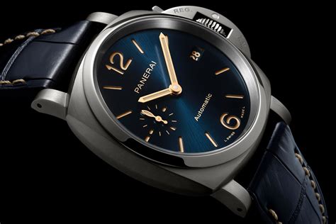 panerai models